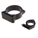 39mm/16'' CNC Aluminum Side Mount Speedo Relocation Bracket for Harley