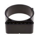 39mm/16'' CNC Aluminum Side Mount Speedo Relocation Bracket for Harley