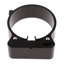 39mm/16'' CNC Aluminum Side Mount Speedo Relocation Bracket for Harley
