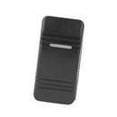 3pin LED Backlit 12V/24V Car Auto Boat Rocker ON/OFF Toggle Switch S3003O