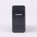 3pin LED Backlit 12V/24V Car Auto Boat Rocker ON/OFF Toggle Switch S3003W