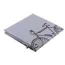 210cm*110cm Waterproof Dust Rain Snow Cover for Motorcycle/Bike/Scooter