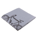 210cm*110cm Waterproof Dust Rain Snow Cover for Motorcycle/Bike/Scooter