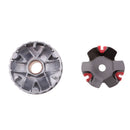 Variator Set For YAMAHA TNG ADLY HAMMERHEAD APRILIA 50 49CC 2T Scooter