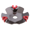 Variator Set For YAMAHA TNG ADLY HAMMERHEAD APRILIA 50 49CC 2T Scooter