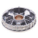 Variator Complete Set for Scooter GY6/QMB139 50 80cc Baja Sunl Jonway Roketa