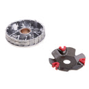 Variator Complete Set for Scooter GY6/QMB139 50 80cc Baja Sunl Jonway Roketa