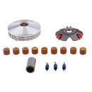 Variator Complete Set for Scooter GY6/QMB139 50 80cc Baja Sunl Jonway Roketa