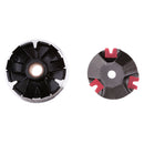 Performance Racing Front Clutch Variator for 50 2 Storke Jog 1E40QMB Scooter