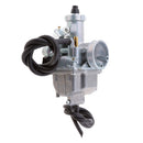 26mm Vm22 Carburetor Carb Carby Assembly 110cc 125cc 140cc Pit Dirt Bike