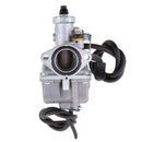 26mm Vm22 Carburetor Carb Carby Assembly 110cc 125cc 140cc Pit Dirt Bike