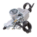 26mm Vm22 Carburetor Carb Carby Assembly 110cc 125cc 140cc Pit Dirt Bike