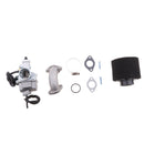 26mm Vm22 Carburetor Carb Carby Assembly 110cc 125cc 140cc Pit Dirt Bike