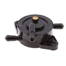 Black Genuine For Kawasaki 49040-7008 Fuel Pump Models FS FR Series