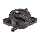 Black Genuine For Kawasaki 49040-7008 Fuel Pump Models FS FR Series