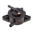 Black Genuine For Kawasaki 49040-7008 Fuel Pump Models FS FR Series