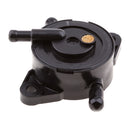 Black Genuine For Kawasaki 49040-7008 Fuel Pump Models FS FR Series