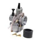 26mm Carburetor Universal for Motorcycle Dirt Bike Scooter ATV UTV 50-200CC