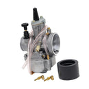 26mm Carburetor Universal for Motorcycle Dirt Bike Scooter ATV UTV 50-200CC