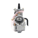 24mm Carburetor Universal for Motorcycle Dirt Bike Scooter ATV UTV 50-200CC