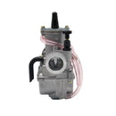 24mm Carburetor Universal for Motorcycle Dirt Bike Scooter ATV UTV 50-200CC