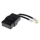 CDI IGNITER MODULE FITS KAWASAKI BAYOU 300 KLF300 1988 1989 1990 1991 92-93