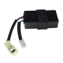 CDI IGNITER MODULE FITS KAWASAKI BAYOU 300 KLF300 1988 1989 1990 1991 92-93