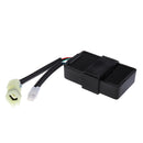 CDI IGNITER MODULE FITS KAWASAKI BAYOU 300 KLF300 1988 1989 1990 1991 92-93