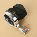 1" Motorcycle Bikes ATV Handlebar Mount Cup Can Bottle Drink Holder Water