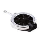 1" Motorcycle Bikes ATV Handlebar Mount Cup Can Bottle Drink Holder Water