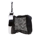 1" Motorcycle Bikes ATV Handlebar Mount Cup Can Bottle Drink Holder Water