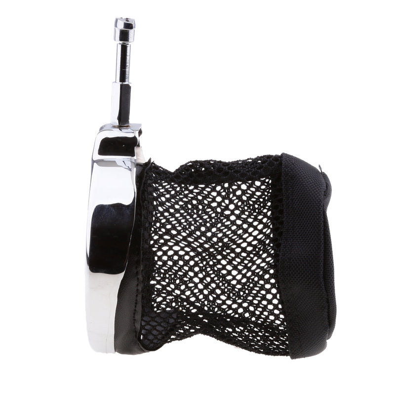 1" Motorcycle Bikes ATV Handlebar Mount Cup Can Bottle Drink Holder Water