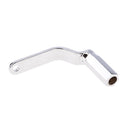 Chrome Motorcycle ATV Bike Cup Holder Bicycle Handlebar Drink Cup Holder