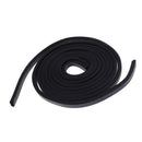 2 Pcs Motorcycle Rubber Gasket For Harley Saddlebag Lid Weather Strip Seal