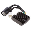 New Voltage Regulator Rectifier Fits Honda CBR1000RR 2004-2010, CBR600RR
