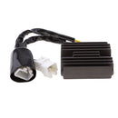 New Voltage Regulator Rectifier Fits Honda CBR1000RR 2004-2010, CBR600RR