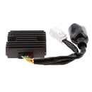 New Voltage Regulator Rectifier Fits Honda CBR1000RR 2004-2010, CBR600RR