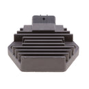 Voltage Regulator Rectifier For HONDA TRX450R 04-05 VT750C SHADOW AERO 04-09