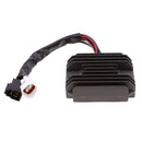 Voltage Regulator Rectifier for Suzuki SV1000 2003-2007 GSXR600/750 2006-2013