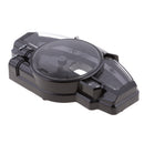 Black Motorcycle Motorbike Speedometer Tachometer Gauge Case Cover for Yamaha YZF R1 2007-2008