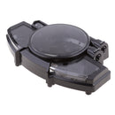 Black Motorcycle Motorbike Speedometer Tachometer Gauge Case Cover for Yamaha YZF R1 2007-2008