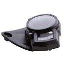Black Motorcycle Motorbike Speedometer Tachometer Gauge Case Cover for Suzuki GSXR1000 05 06