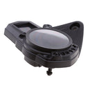 Black Motorcycle Motorbike Speedometer Tachometer Gauge Case Cover for Suzuki GSXR1000 05 06