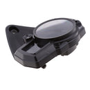 Black Motorcycle Motorbike Speedometer Tachometer Gauge Case Cover for Suzuki GSXR1000 05 06