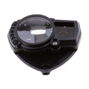 Black Motorcycle Motorbike Speedometer Tachometer Gauge Case Cover for Suzuki GSXR1000 05 06