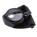 Black Motorcycle Motorbike Speedometer Tachometer Gauge Case Cover for Suzuki GSXR1000 05 06