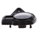 Black Motorcycle Motorbike Speedometer Tachometer Gauge Case Cover for Suzuki GSXR1000 05 06