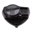 Black Motorcycle Motorbike Speedometer Tachometer Gauge Case Cover for Suzuki GSXR1000 07 08