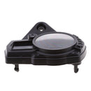 Black Motorcycle Motorbike Speedometer Tachometer Gauge Case Cover for Suzuki GSXR1000 07 08