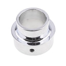 Exhaust Power Tip Muffler Outlet For Yamaha TT-R90 TTR 90 00-07 Dirt Bike